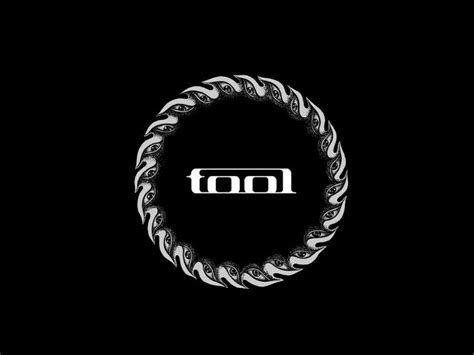 Tool Or On Deviantart Tool Band Logo