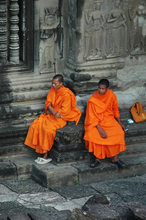 Buddhist Monks Free Photo Download | FreeImages