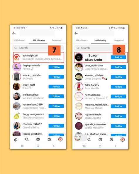 Konten Instagram 17 Tips Meningkatkan Reach Sociosight