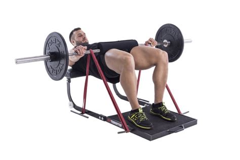 Hip Thruster Update Bret Contreras