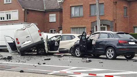 Fietser Overlijdt Na Aanrijding Overdreven Focus En Wtv