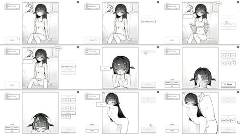 Hentai Game Videos XVIDEOS