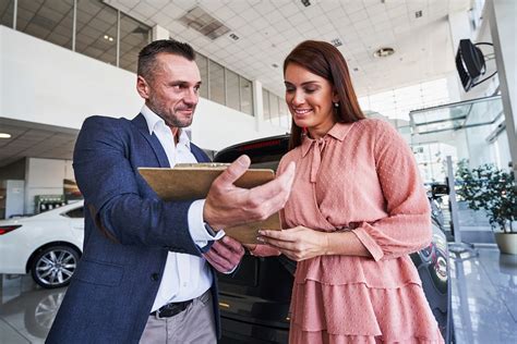 Les démarches à faire après lachat dune voiture doccasion