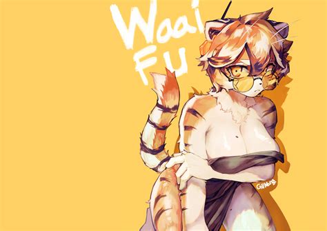 Waai Fu Arknights Arknights Games Art Anthro Joyreactor