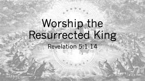 Worship The Resurrected King Five Forks Baptist Church