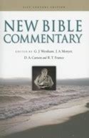 John Niv On Denying The Incarnation Dear Bible Gateway