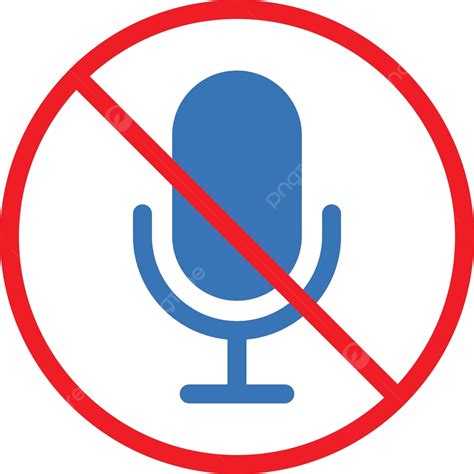 Block Red Record Microphone Vector Red Record Microphone Png And