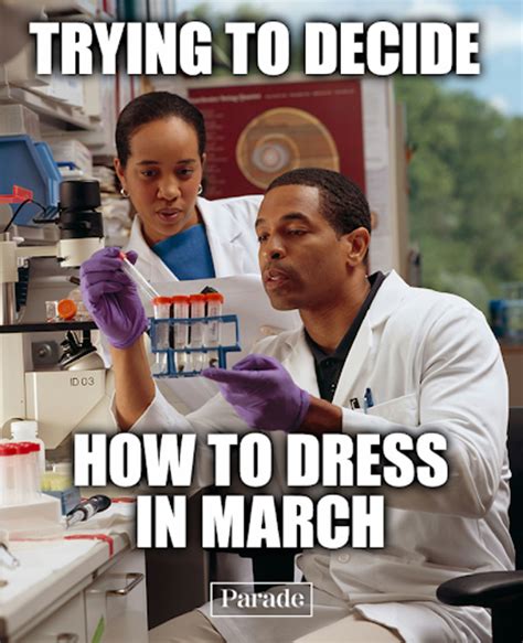 30 Funny March Memes 2024 Parade