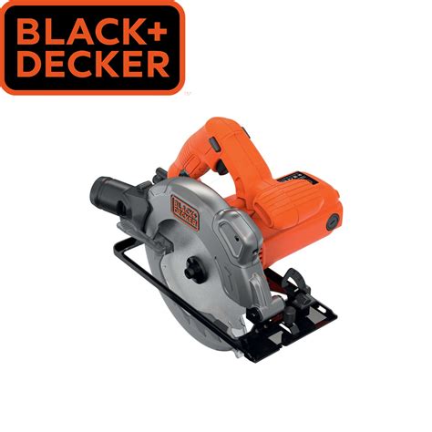 Elektri Na Ru Na Kru Na Pila Cirkular Black Decker W Mm Sa