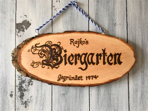 The Biergarten- A Bavarian Cultural Essential