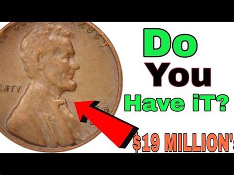 Do You Have These Top Ultra Dirty Lincoln Pennies That Could Make You