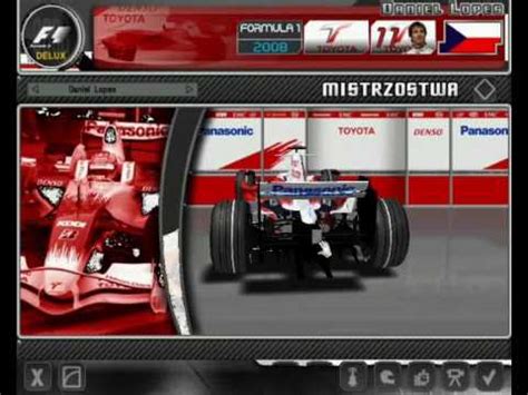 F Challenge Indycar Mod Peatix