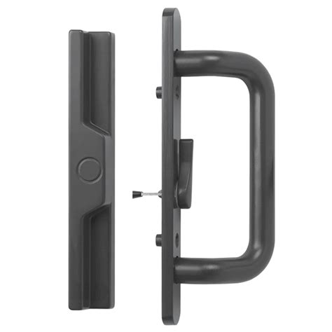Handle Set for Sliding Glass Patio Doors | Patio Sliding Glass Screen