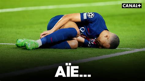 Le Retournement De Situation Pique Psg Bar A L Incroyable