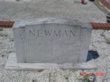 Diocletian C Doc Newman M Morial Find A Grave