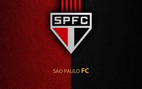 Pap Is De Parede De S O Paulo Fc Wallpapers