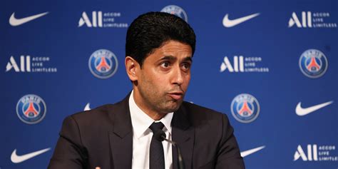 La Uefa Sanciona El Psg Por Incumplir El Fair Play