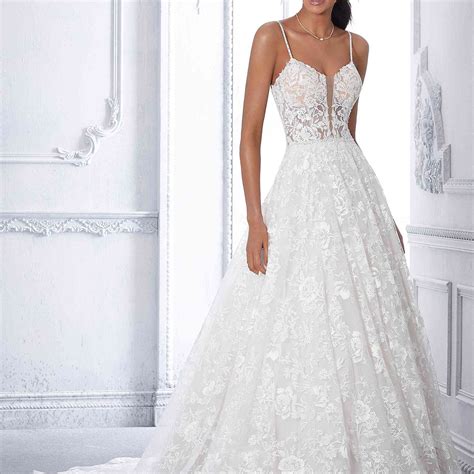 New Morilee by Madeline Gardner Wedding Dresses, Plus Past Collections