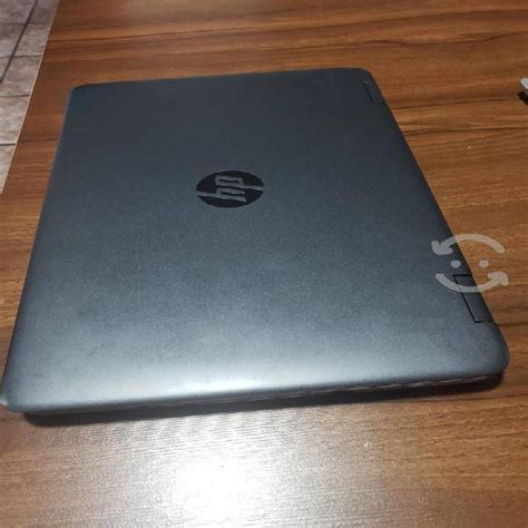 Hp Probook 640 G2 En Atoyac Jalisco Clasf Computacion