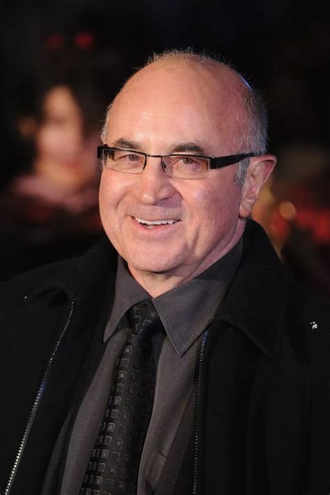 Bob Hoskins October 1942 30 April 2014 Mirror Online