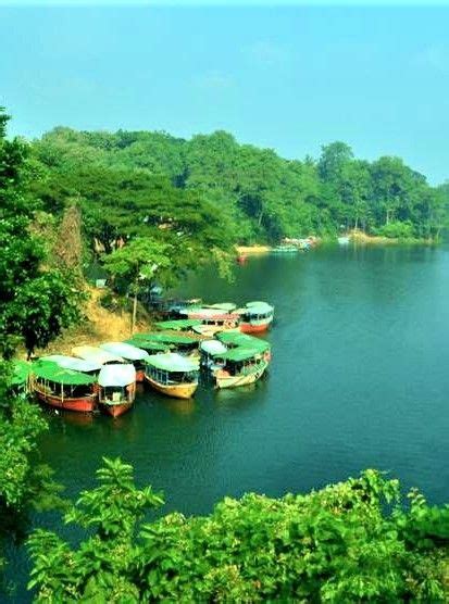 kaptai lake, কাপ্তাই লেক, rangamati kaptai lake, kaptai lake resort ...