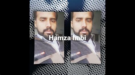 hamza bhai injoy time youtube