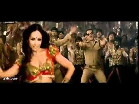 Munni Badnaam Hui Dabangg Movie Song Mika Singh Malaika Arora