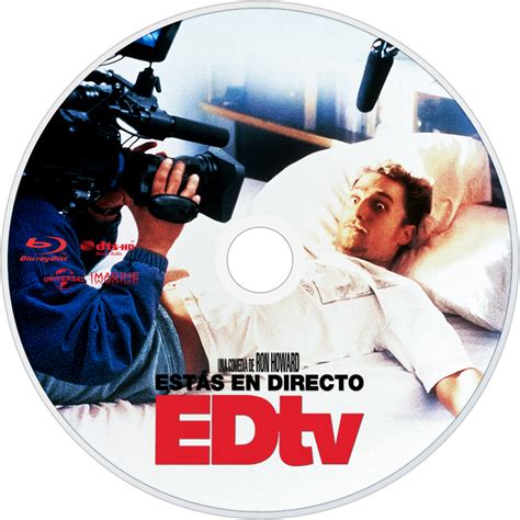 EDtv | Movie fanart | fanart.tv