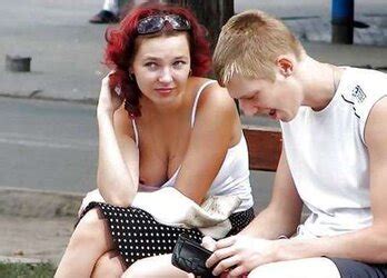 All Without Bra ZB Porn