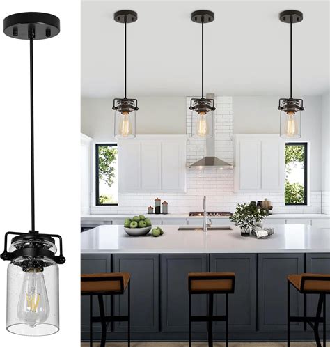 Elegant Pendant Lighting Kitchen – Things In The Kitchen