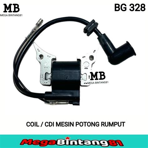 Coil Koil Mesin Potong Rumput Cdi Mesin Potong Rumput Coil Potong