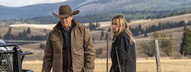 Yellowstone Temporada 5 2022 2024 Fecha De Estreno Reparto