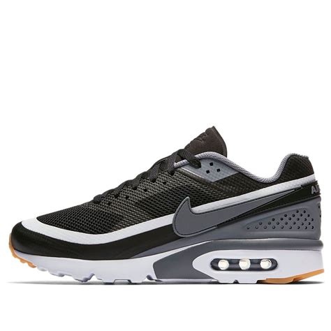 Nike Air Max BW Ultra 'Grey Black' 819475-008 - KICKS CREW