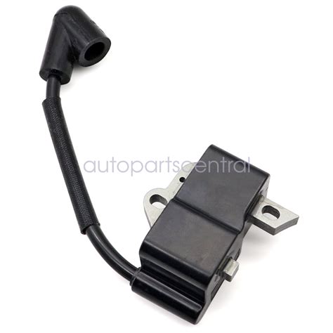 Ignition Coil Assembly For Husqvarna 125B 125BVX HB281 585836101