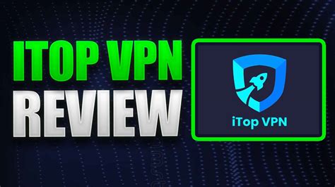 Itop Vpn Full Review From A Vpn Expert Dtechclub