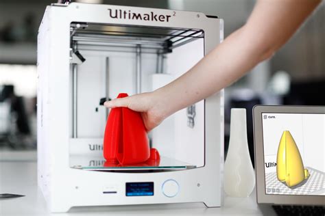 Cura Gets a Facelift: Ultimaker Releases Overhaul on Cura Software - 3DPrint.com | The Voice of ...