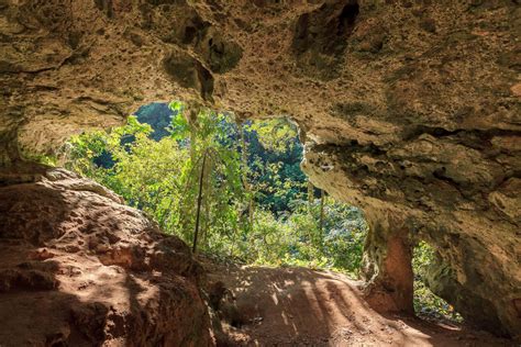 Stone Tools In Filipino Cave Were Used To Make Ropes 40000 Years Ago