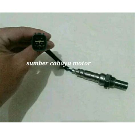 Jual Sensor Oxygen Sensor Knalpot Bawah Toyota Land Cruiser Lc Vx