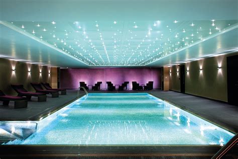 London's most spectacular hotel swimming pools | London Evening Standard