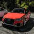 Audi Rs Bc Forged Hca S