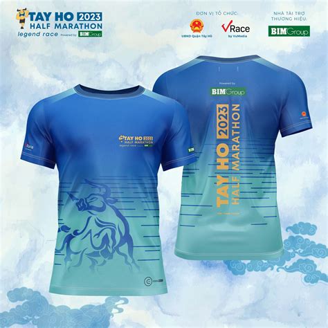 Tây Hồ Half Marathon 2023 Powered by BIMGROUP ACTIUP NET