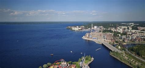 Visions of Tampere & Turku : Finland | Visions of Travel