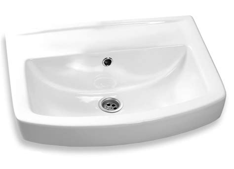 Раковина без смесителя в ванную комнату, отверстия под тумбой для ванны