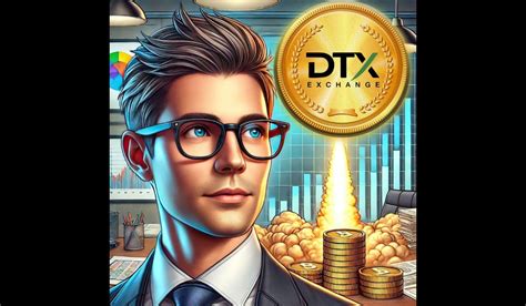 Dtx Exchange Dtx Outshines Pepe And Bnb Could This Be The Next Multi