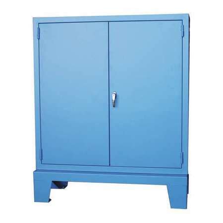 Greene Manufacturing Ga Steel Storage Cabinet In W In H Gtv