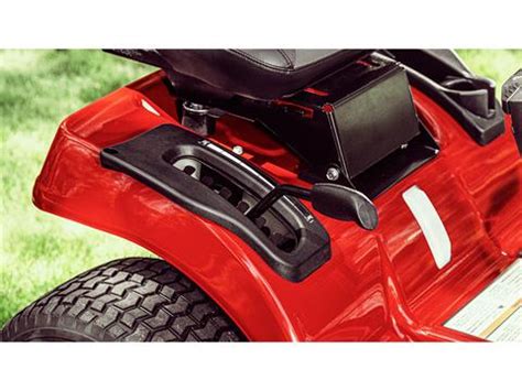 New 2024 Snapper SPX 42 In Briggs Stratton PXi Series 25 Hp Lawn