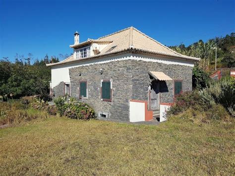 Casa de aldeia à venda no caminho da Lombadinha s n Ponta do Pargo