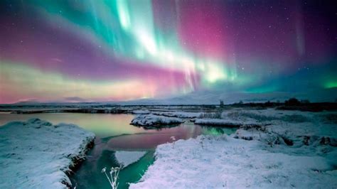 Los 9 mejores destinos del mundo para fotografiar auroras boreales