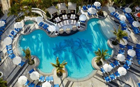 Best Oceanfront Hotels in Miami | Greater Miami & Miami Beach