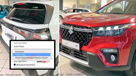 Suzuki Vitara Electric Atelier Yuwaciaojp